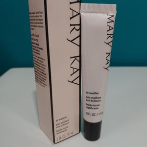 Mary Kay Oil Mattifier